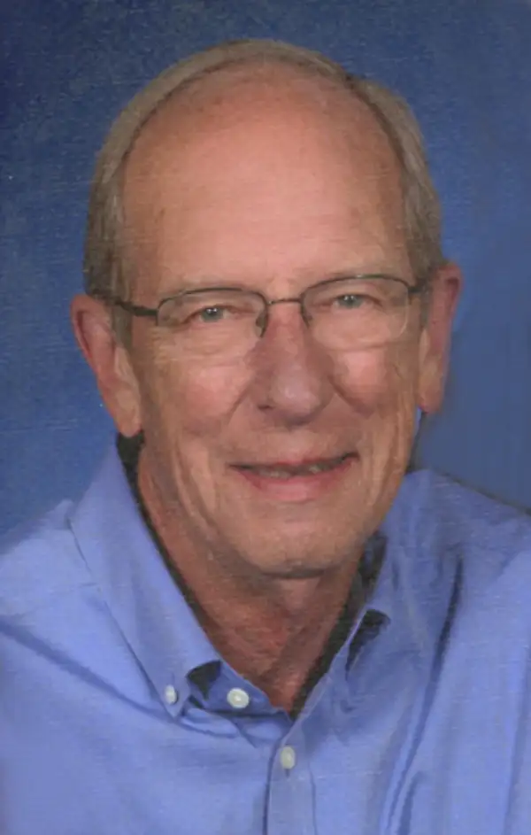 Marshall John Hunzelman