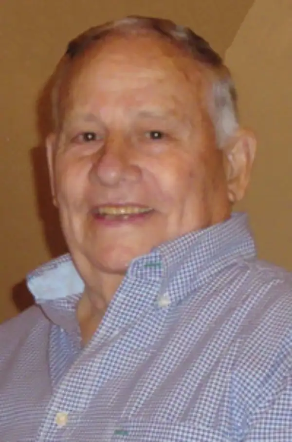 Edward F.  "Buck" Lose