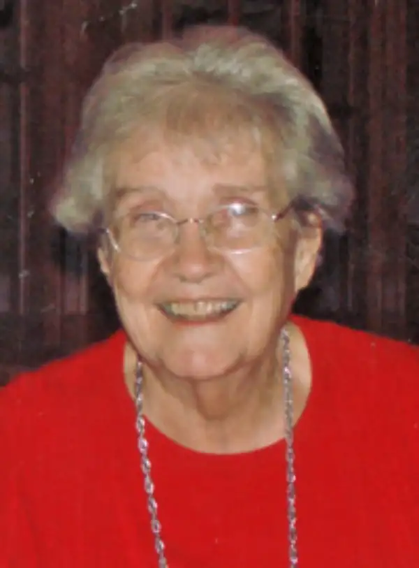 Phyllis Mason