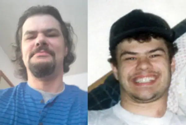 Marvin Hammernick, Jr.