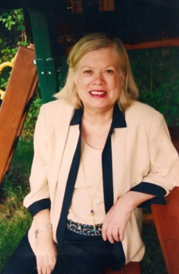 Leona Gladys Phillips