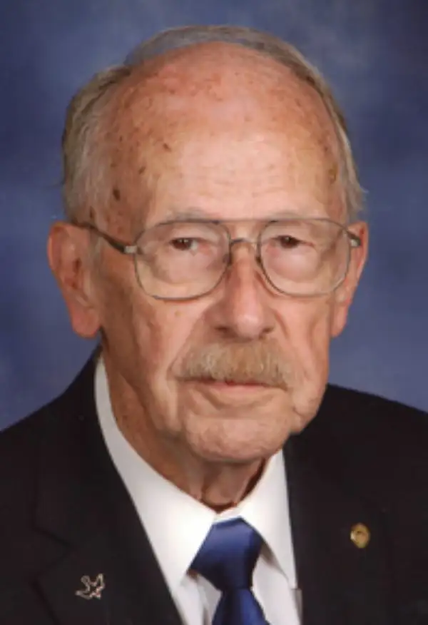 Charles Tefft, Sr.