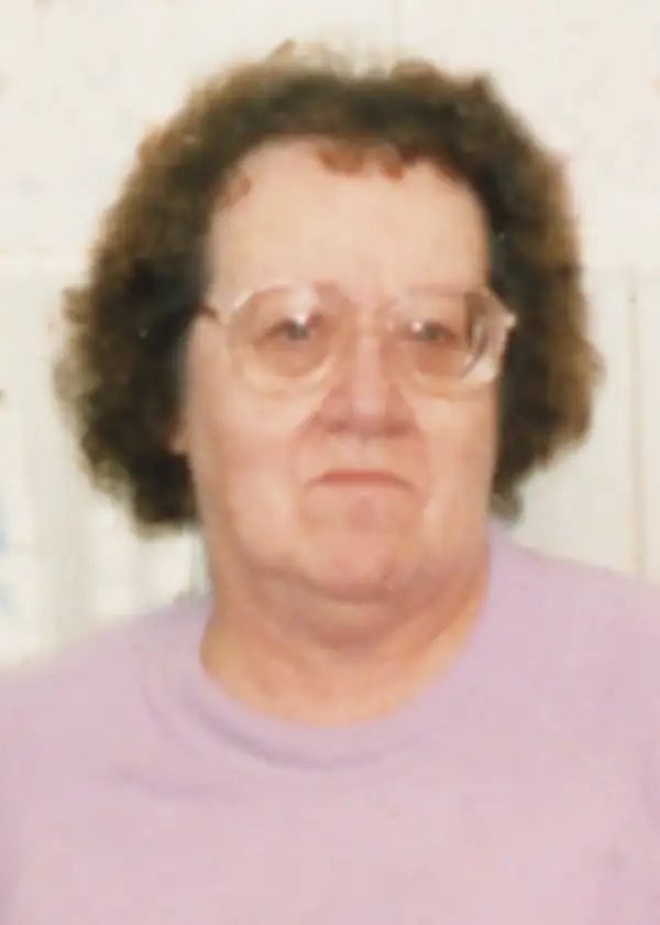 Patricia Irene Karns