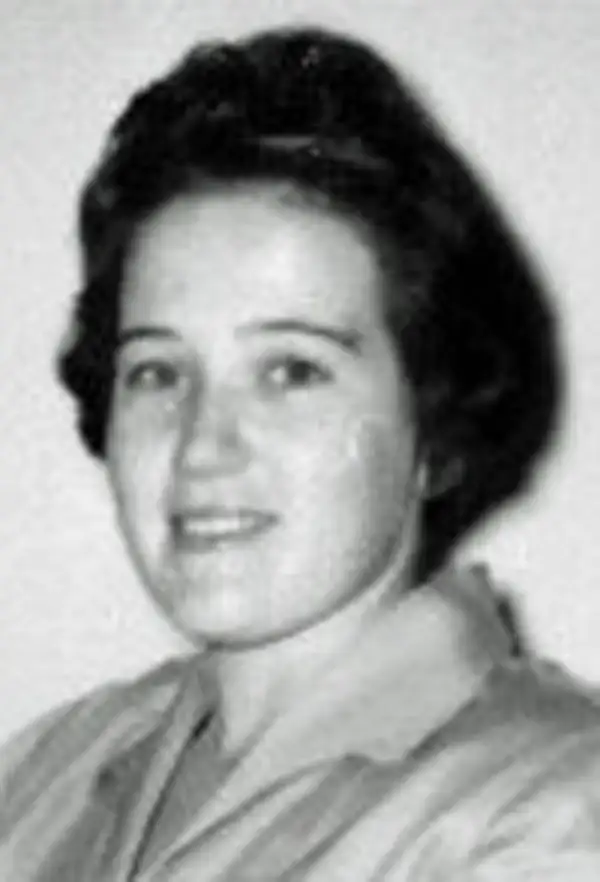 Charlotte Belle Thompson