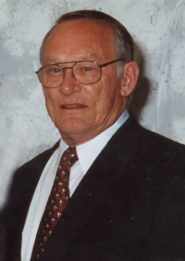 David H. Ross
