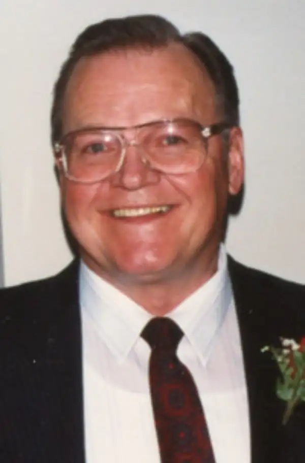 Thomas H. Holmes, III