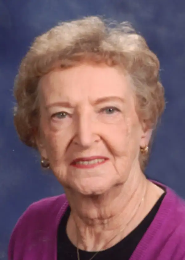 Dorothy Jean Mathis