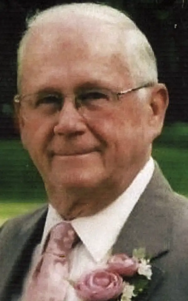 Harold "Gene" Allison