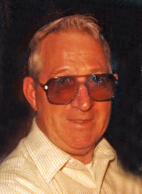 Gerald "Dale" Blaine