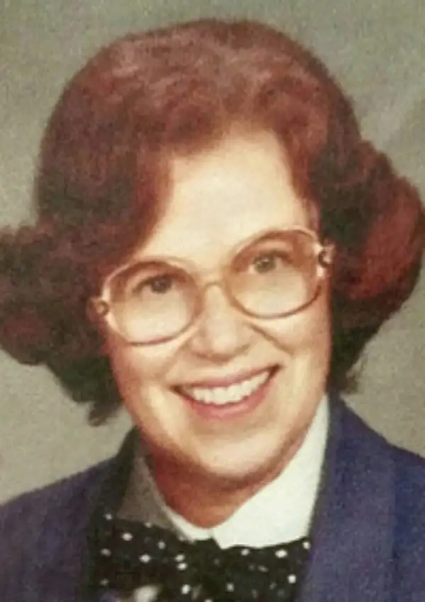 Vivian M. Ladwig