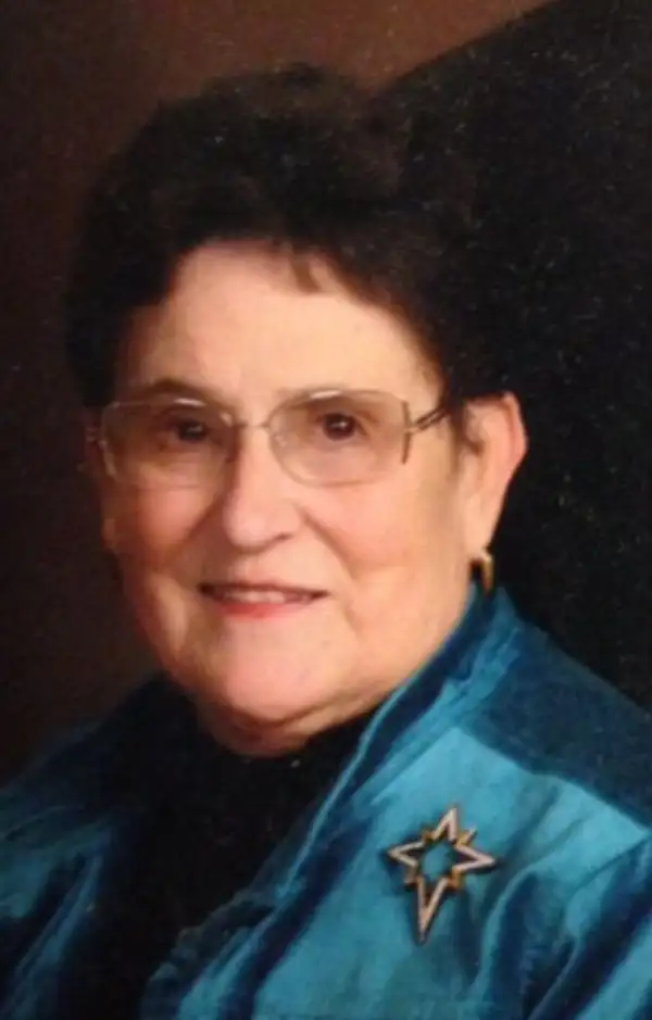 Donna Joan Wessendorf