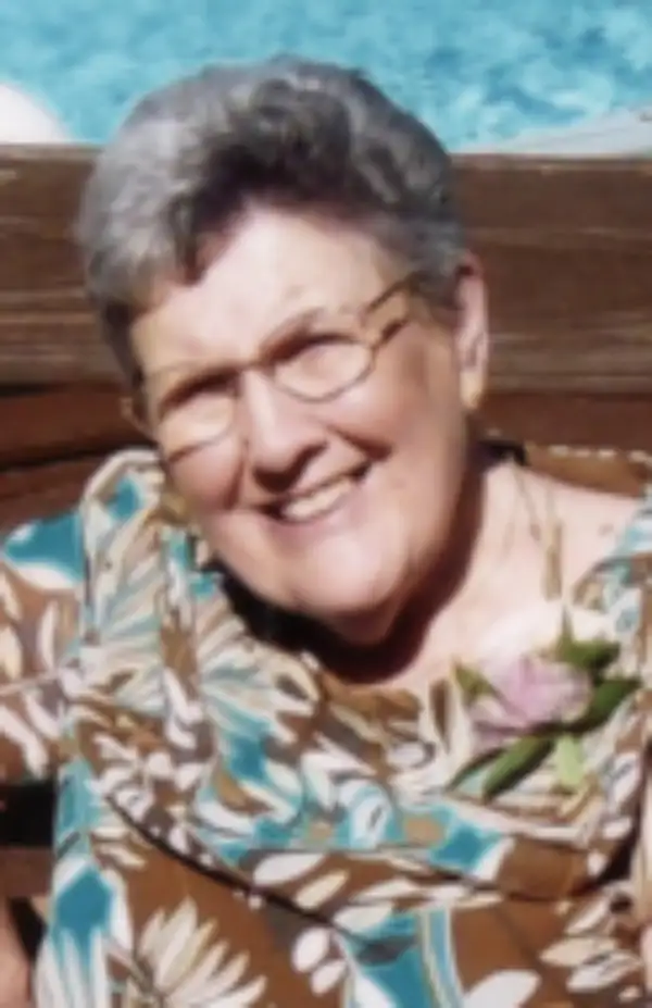 Beverly Jean Roberts