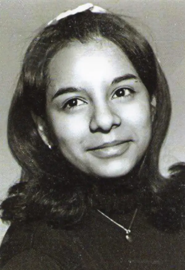 Louisa Ramirez Palmer