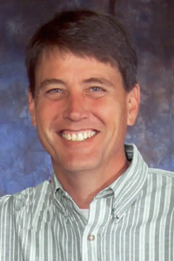 Kenneth Fisher