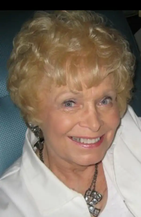 Carolyn Joyce Frederick