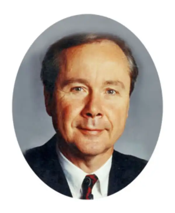 Thomas D. Smith