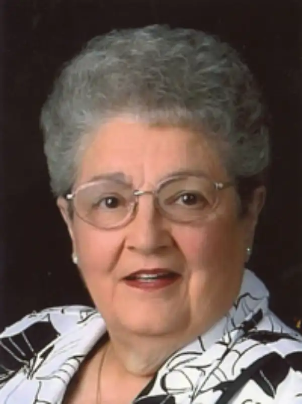 Antoniette "Kay" Rizzuti