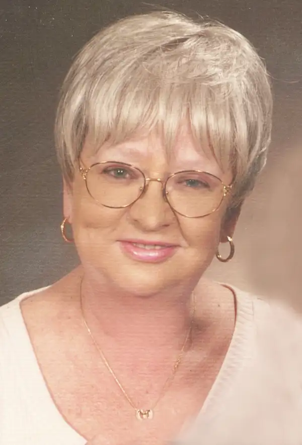 Susan Kay Clark