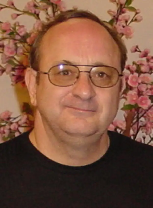 John Joseph Arndorfer