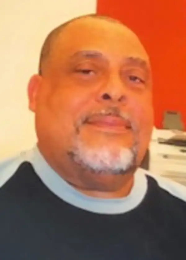 Carlos Maurice Winters