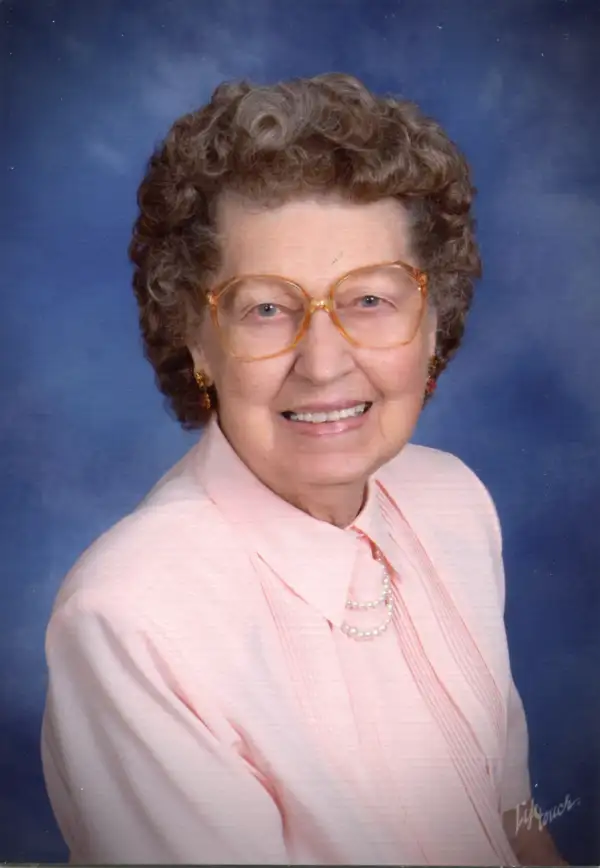 Helen Seehan
