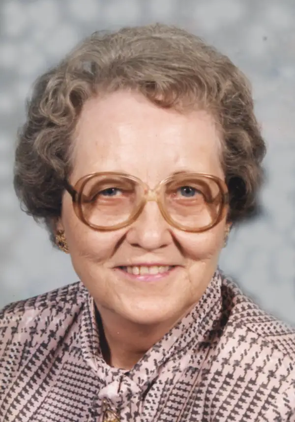 Dorothy Gibson