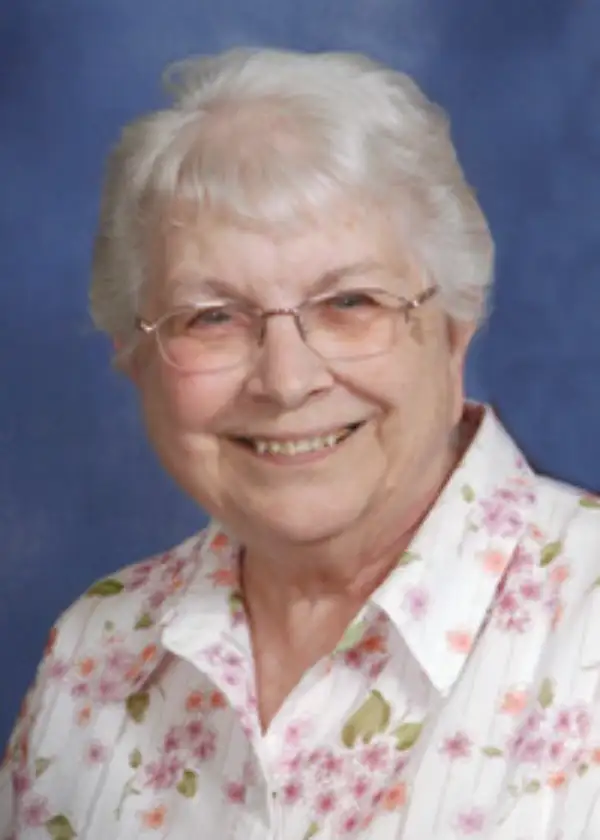 M. Pauline "Polly" Israel