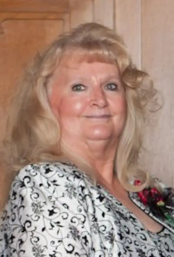 Linda Sue Hesseltine