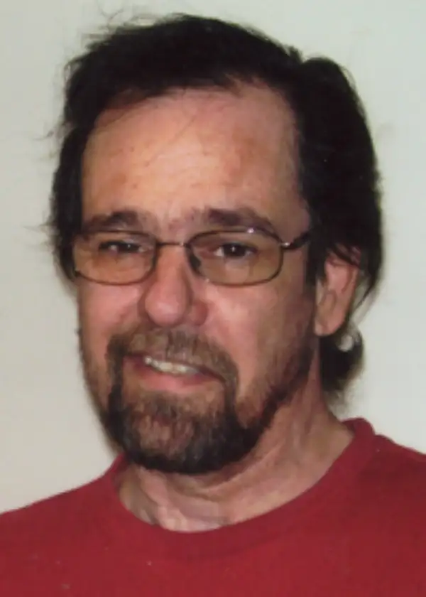 Robbie Huffaker, Sr.