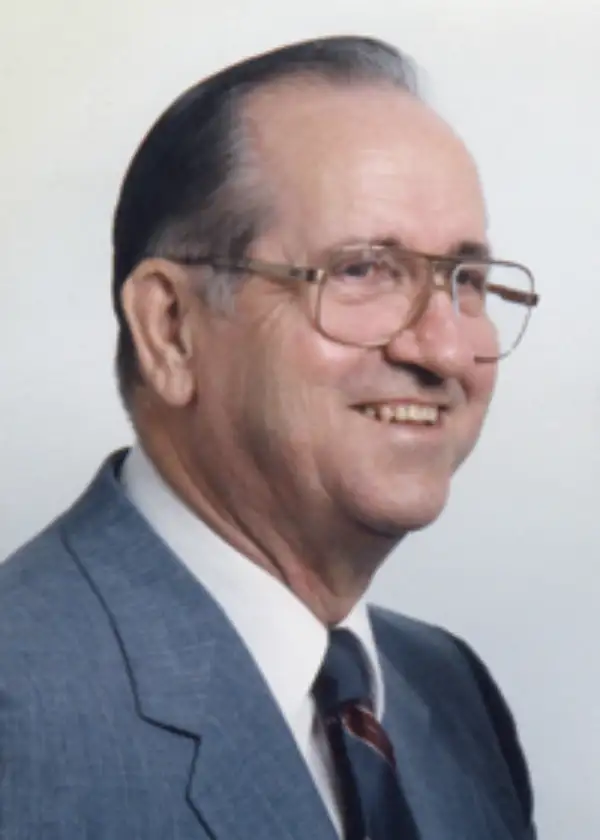 Charles Walton Whitlatch, Sr