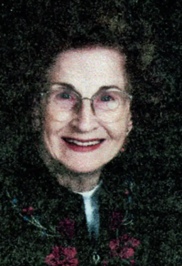 Anne G. Lacey