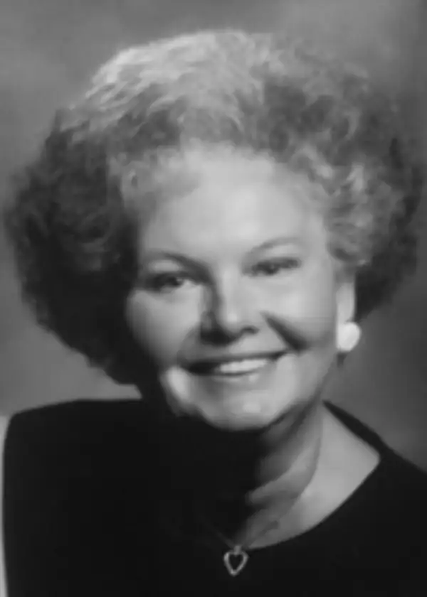 Jo-Ann Mueller