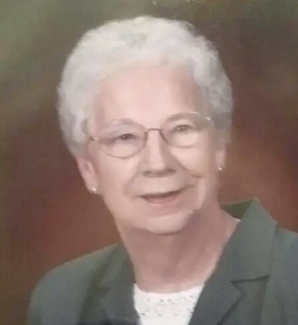 Virginia Dorothy Durham