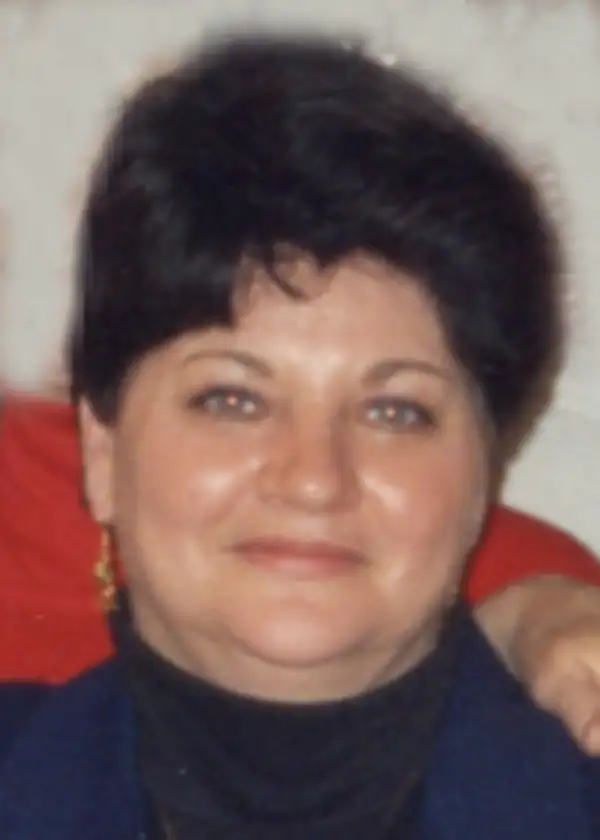 Linda Kay Thompson
