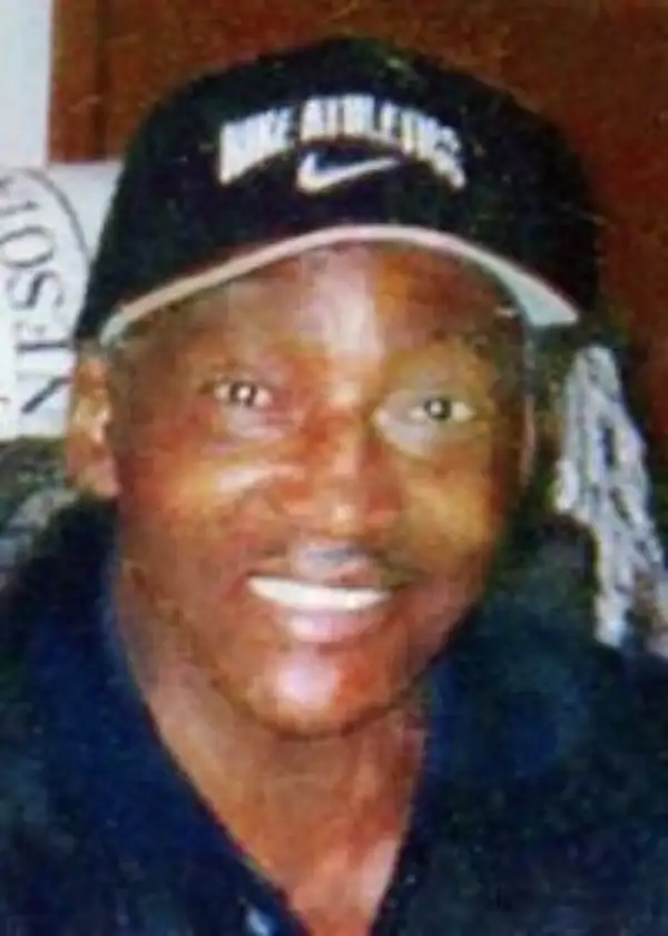 William “Billy” Jerome Hart