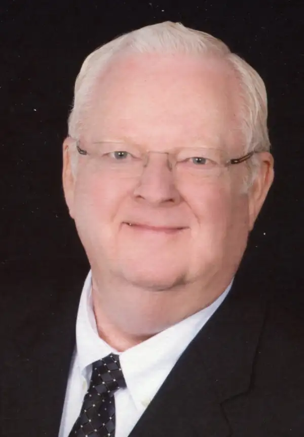 Keith "Perry" Springer