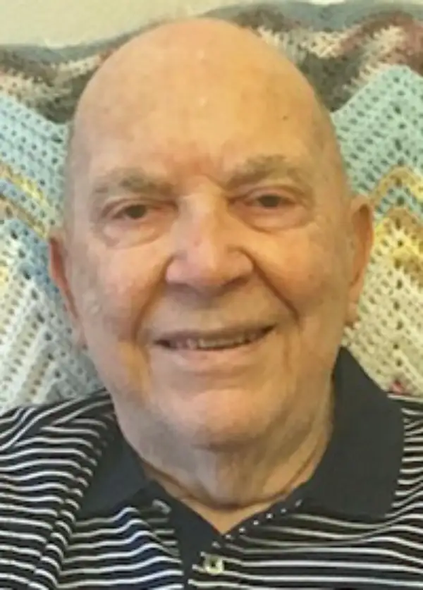 Gerald Washington Page