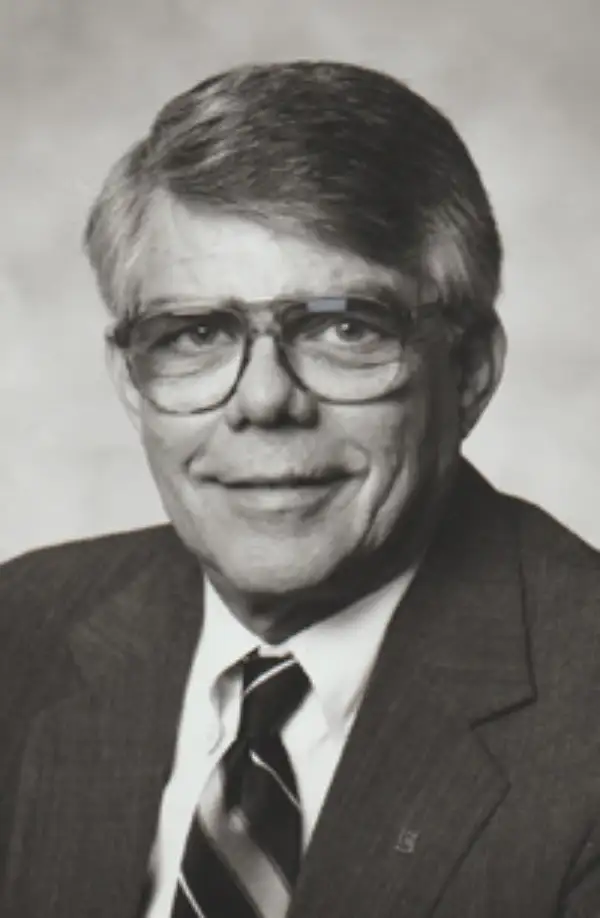 James "Jim" Schoonover