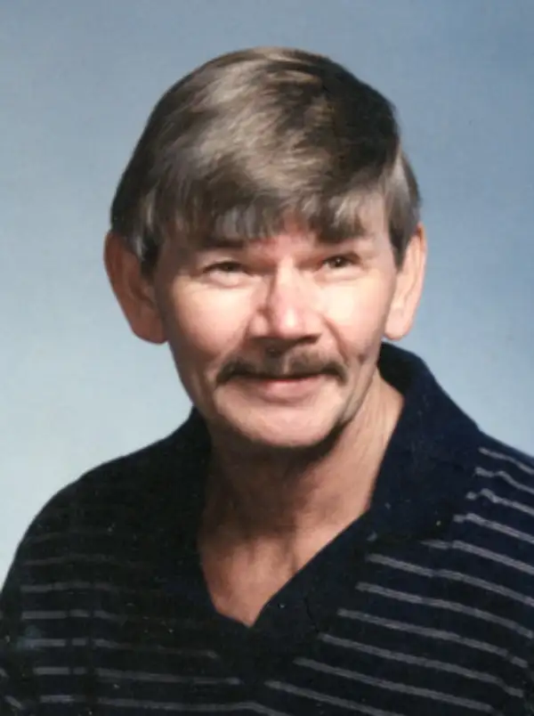 Dennis Clifford Barnett