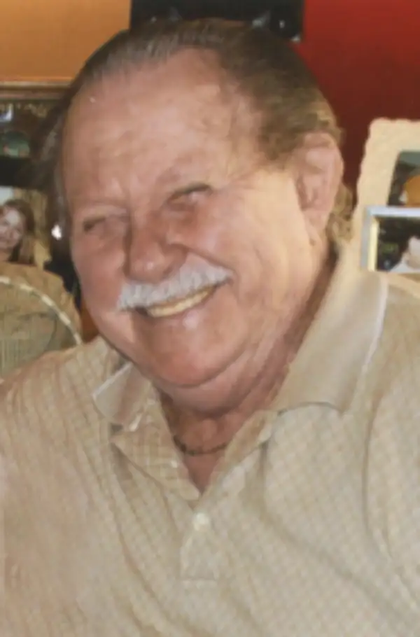 Charles "Charlie" Mincks