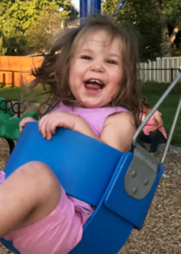 Samantha Grace Knaub