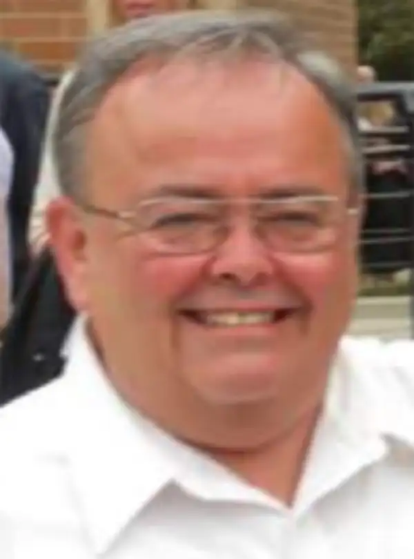 Charles "Chuck" Barton