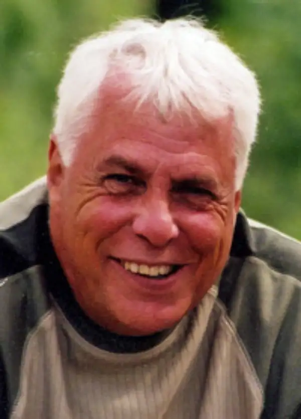 William "Bill" Warrick