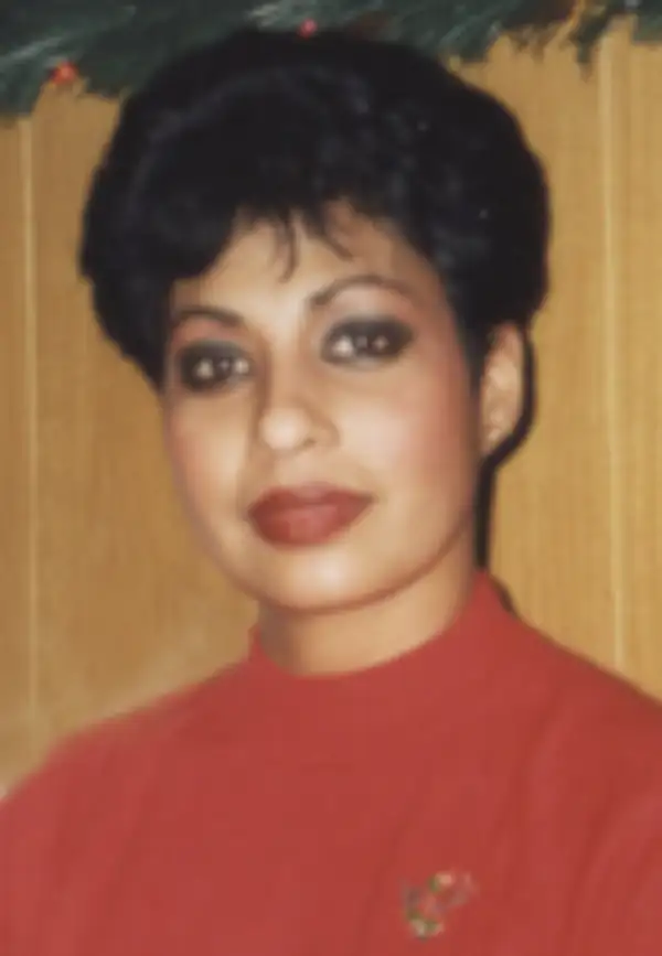 Judith Odozinda Mathews