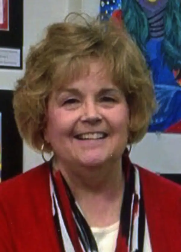 Patricia Marie Morse