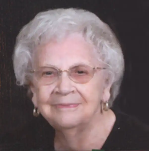Norma L. Rynearson