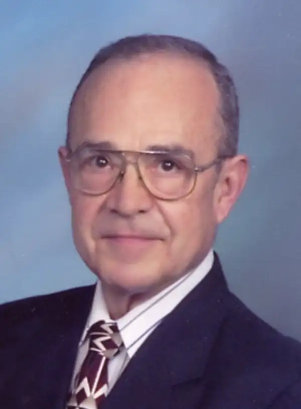 Dr. David W. Decker