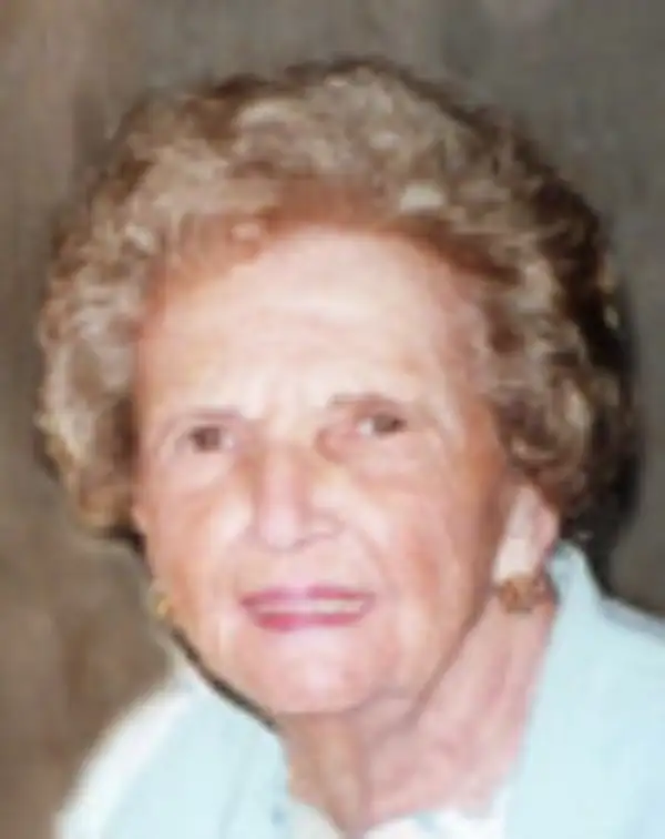 Dorothy Rieman