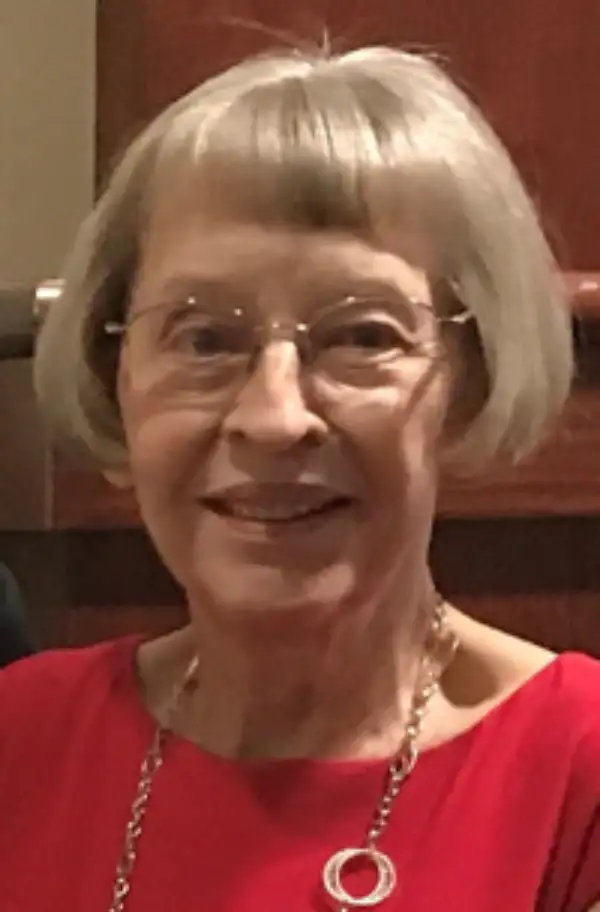 Dolores "Dee" E. Brown