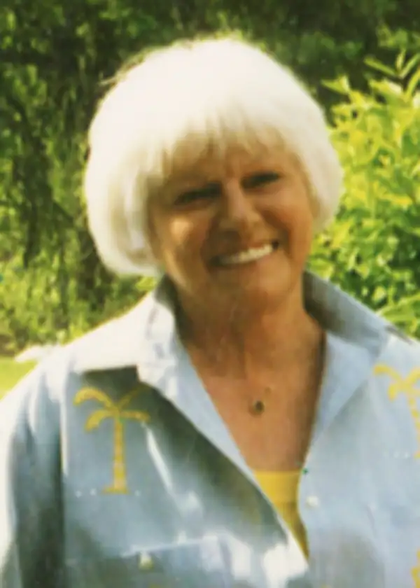 Mary M. "Beeb" Plemone
